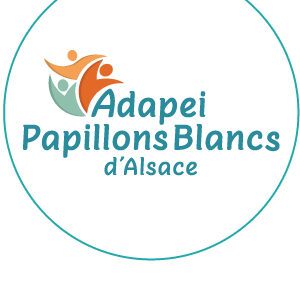 Adapei Papillons Blancs