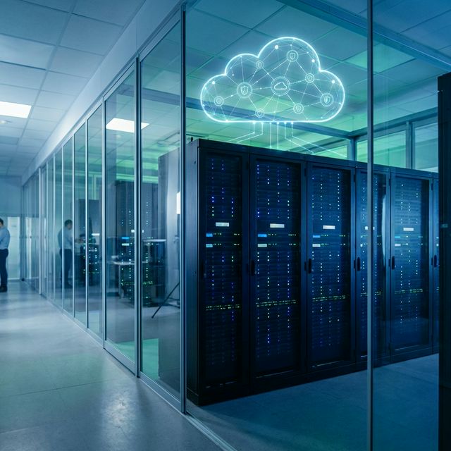 Sécurité Cloud
