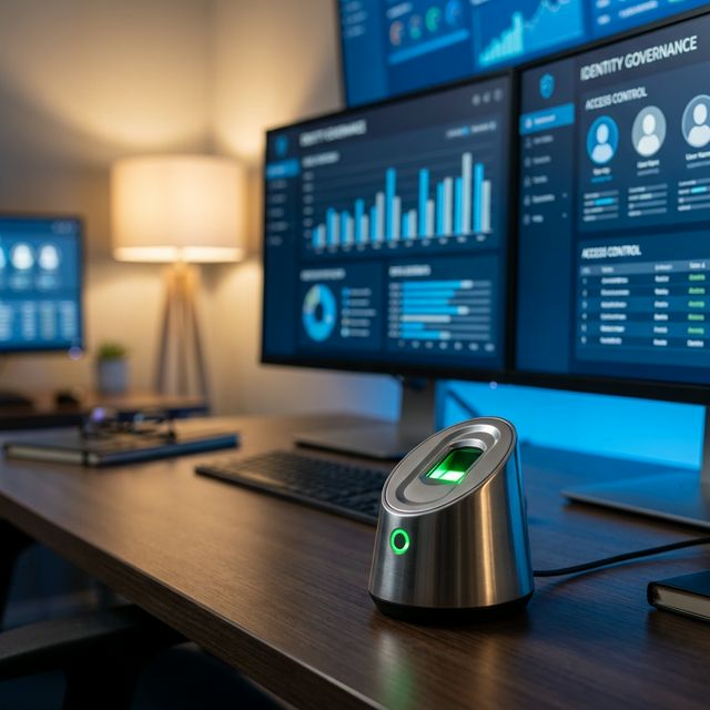 Audit IAM & Identités