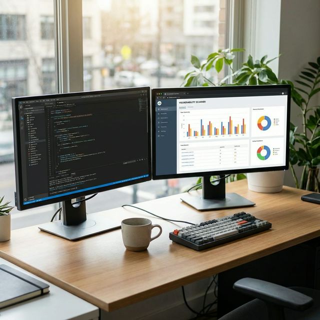 Audit Web & API